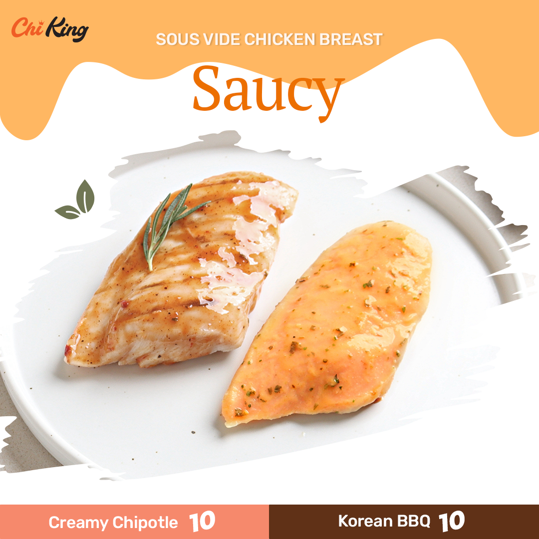20 Pack Saucy