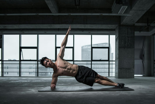 A Skinny Dude's Guide to Building Muscle Fast (with Science!)